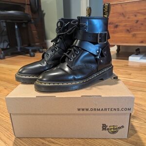 Doc Martens